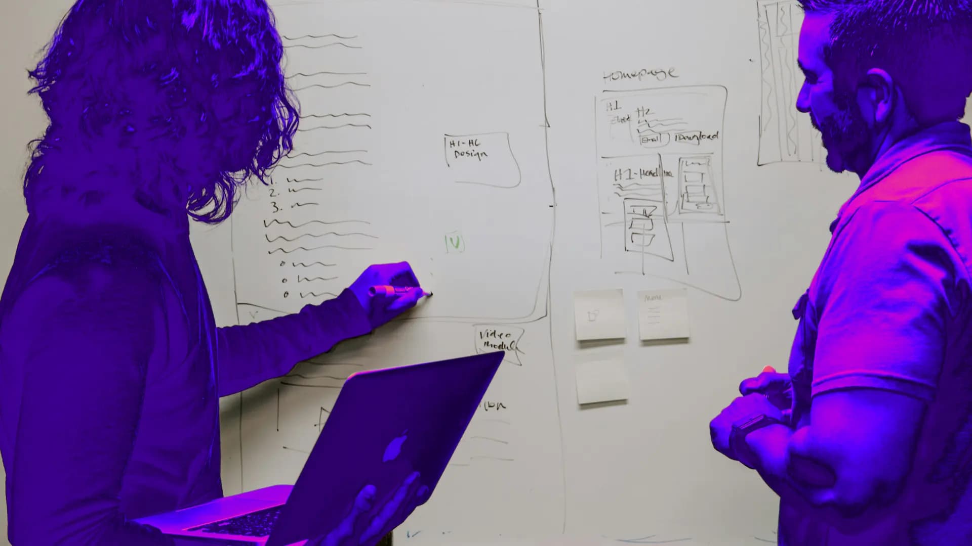 Illustration de l'article : 10 ans de Benchmark Green IT : bilan et défis du numérique responsable