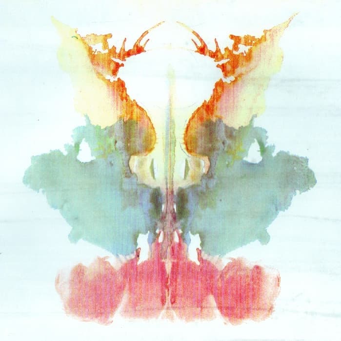 Tâche n°9 du test de Rorschach