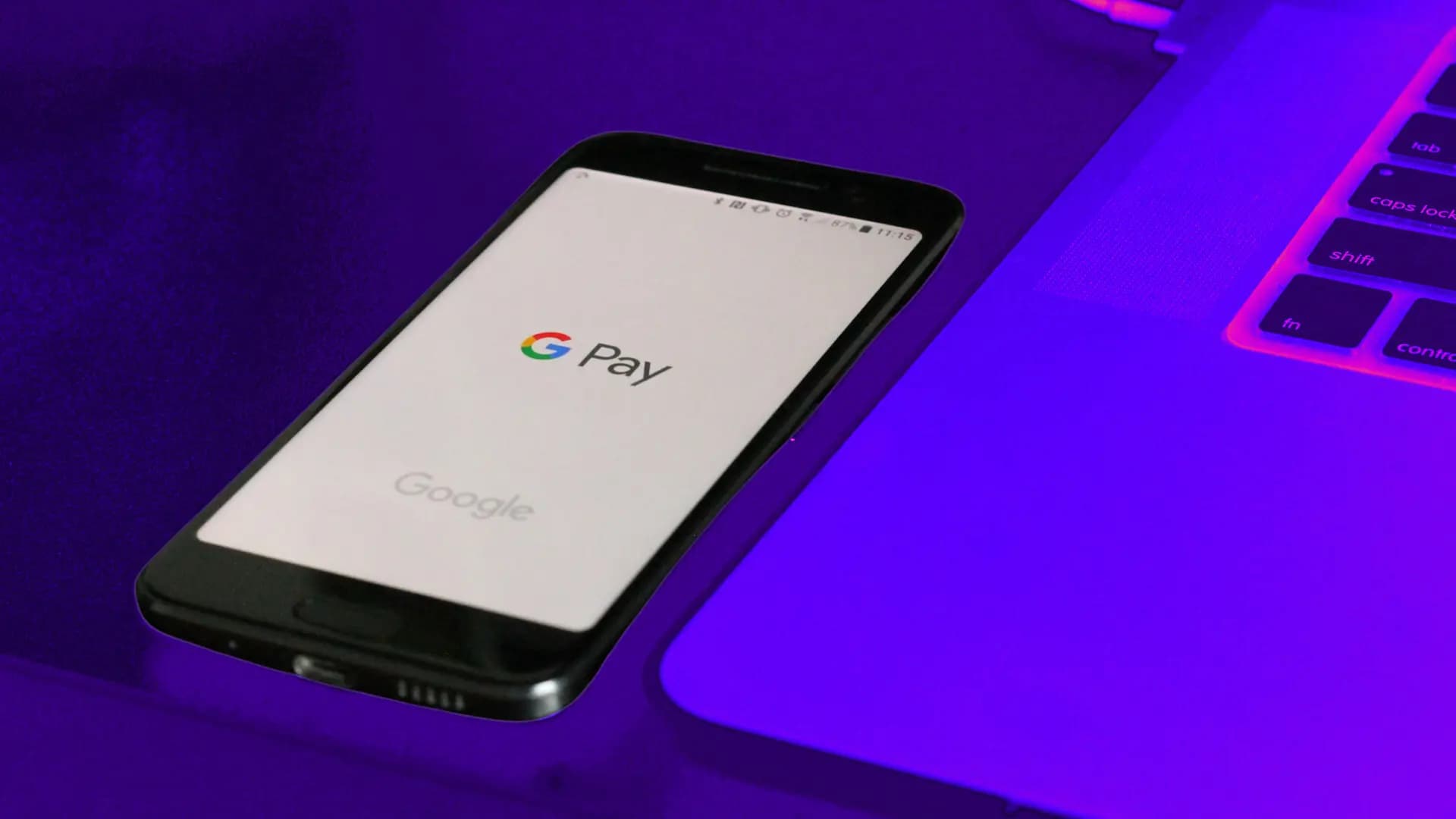 Illustration de la breve : Amende record pour Google : la France rappelle que les règles européennes s’appliquent à tous