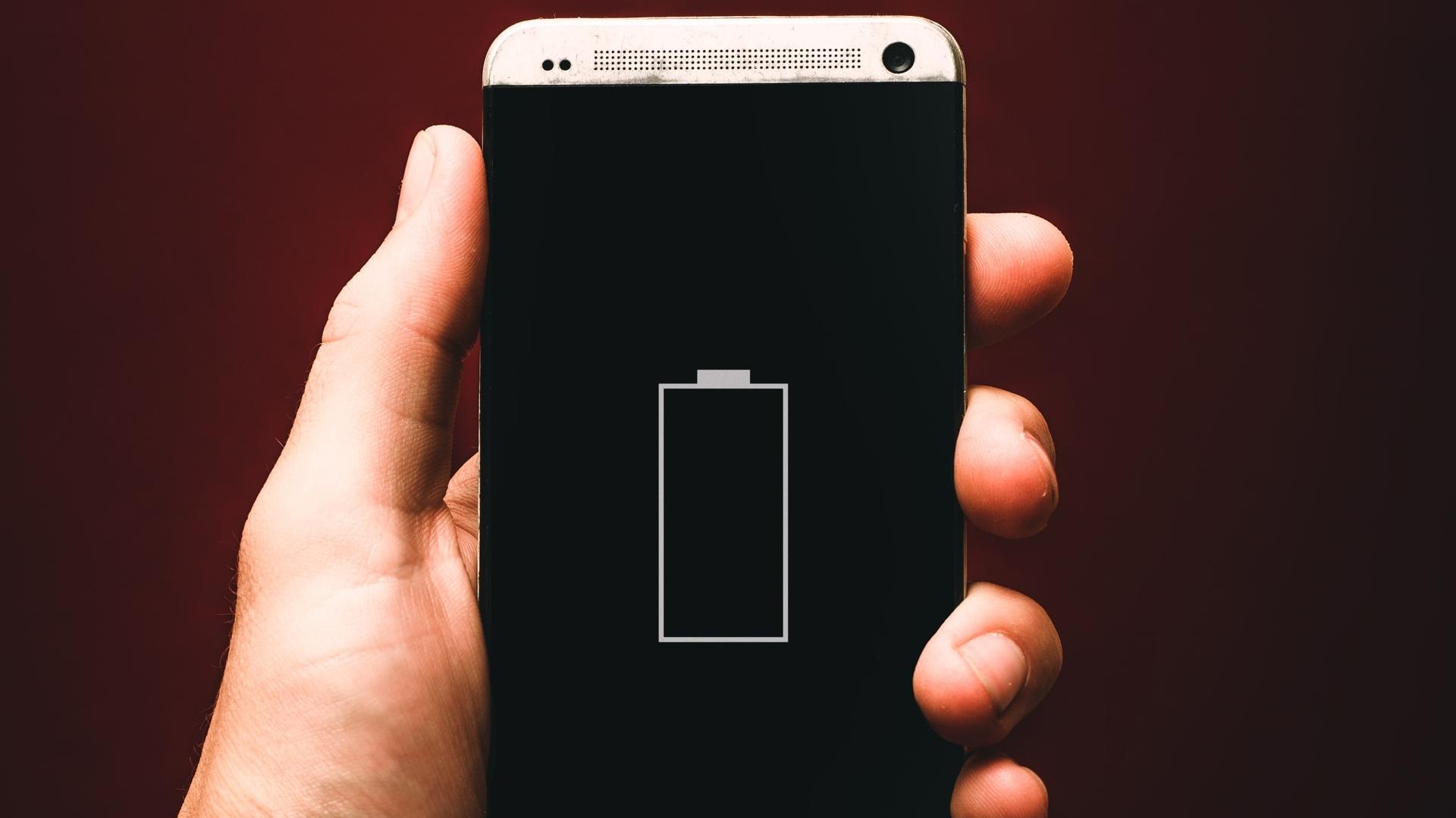 4 techniques toutes simples pour booster l'autonomie de votre smartphone