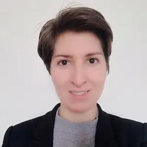 Charlotte LERICHE
