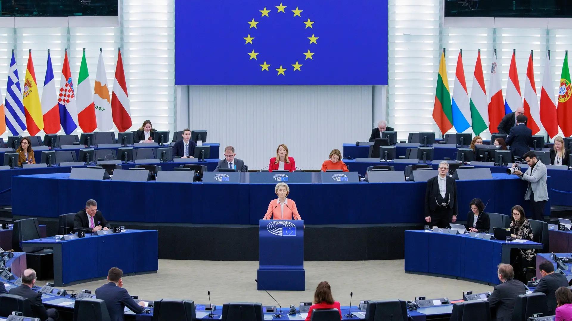 La commission européenne transgresse les règles du RGPD