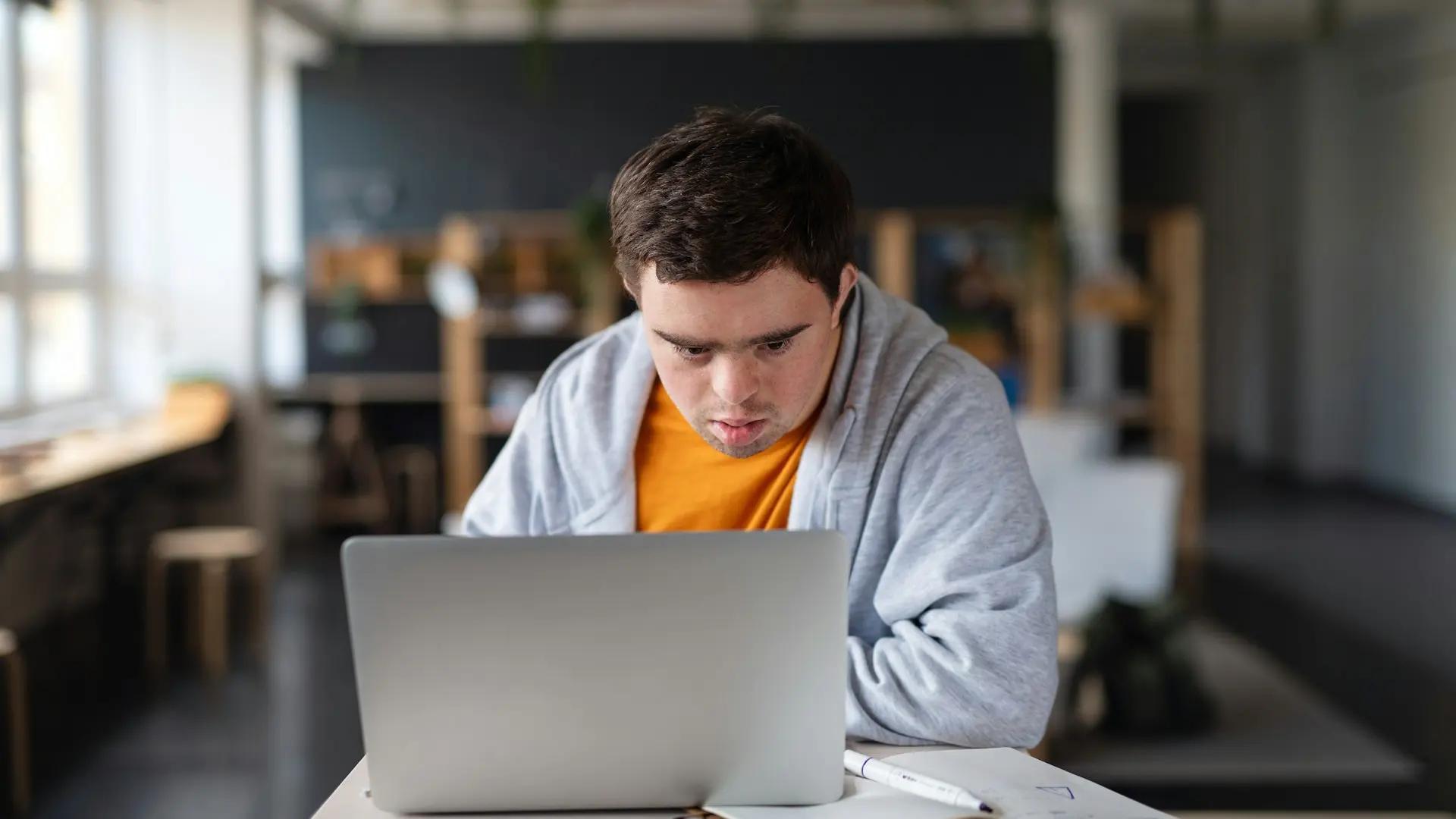 Cybermalveillance : les personnes en situation de handicap sont plus vulnérables en ligne