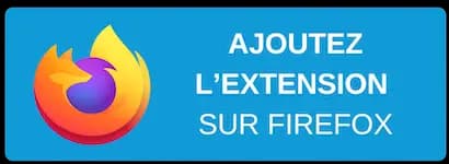 Téléchargez l'extension pour Firefox