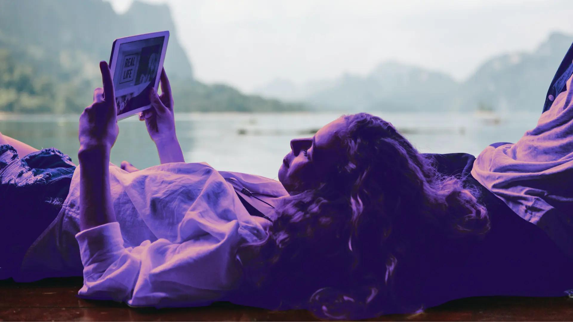 Quand notre droit à la déconnexion se transforme en business