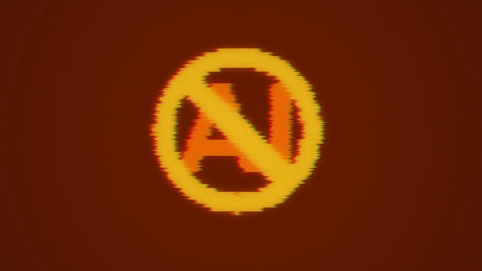 Illustration de la breve : DuckDuckGo dit stop aux images de mauvaise qualité générées par IA