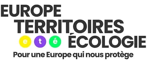 Europe Territoires Ecologie