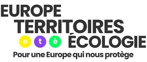Europe Territoires Ecologie