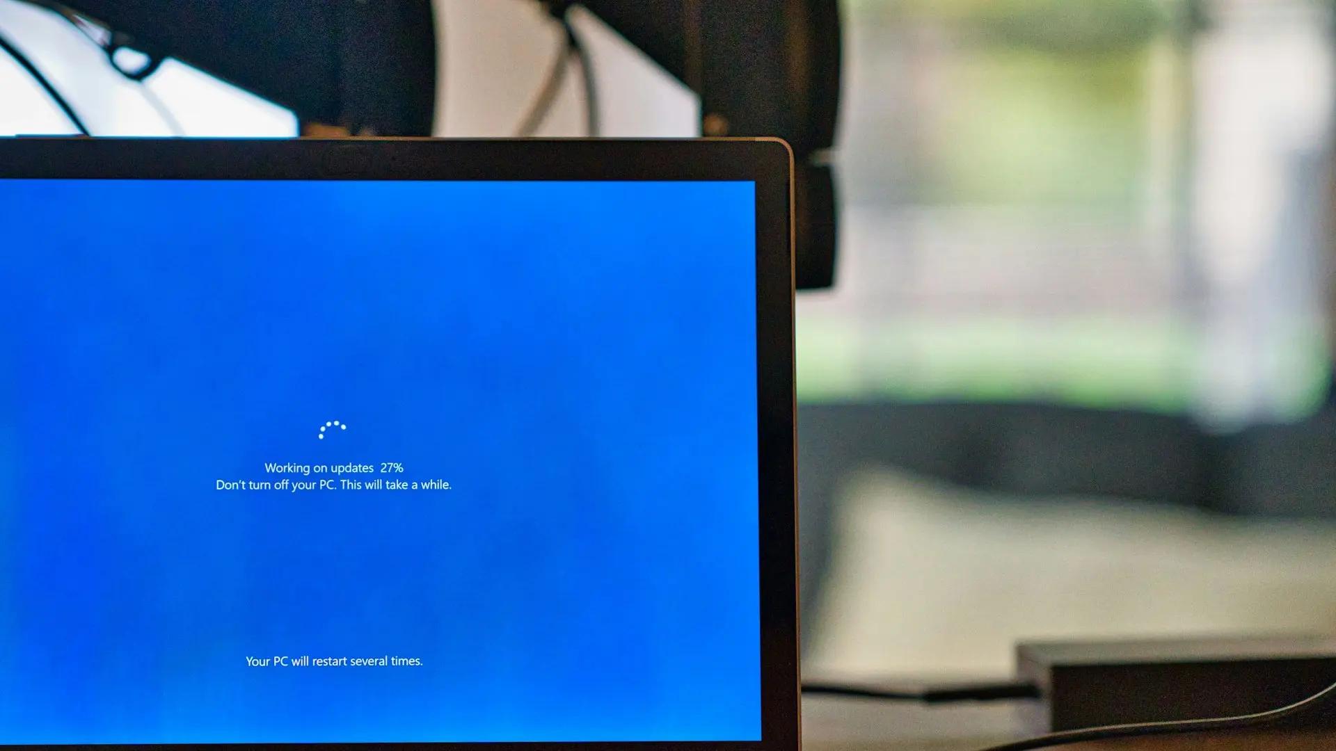 Fin annoncée de Windows 10 : des millions d'ordinateurs promis au rebut