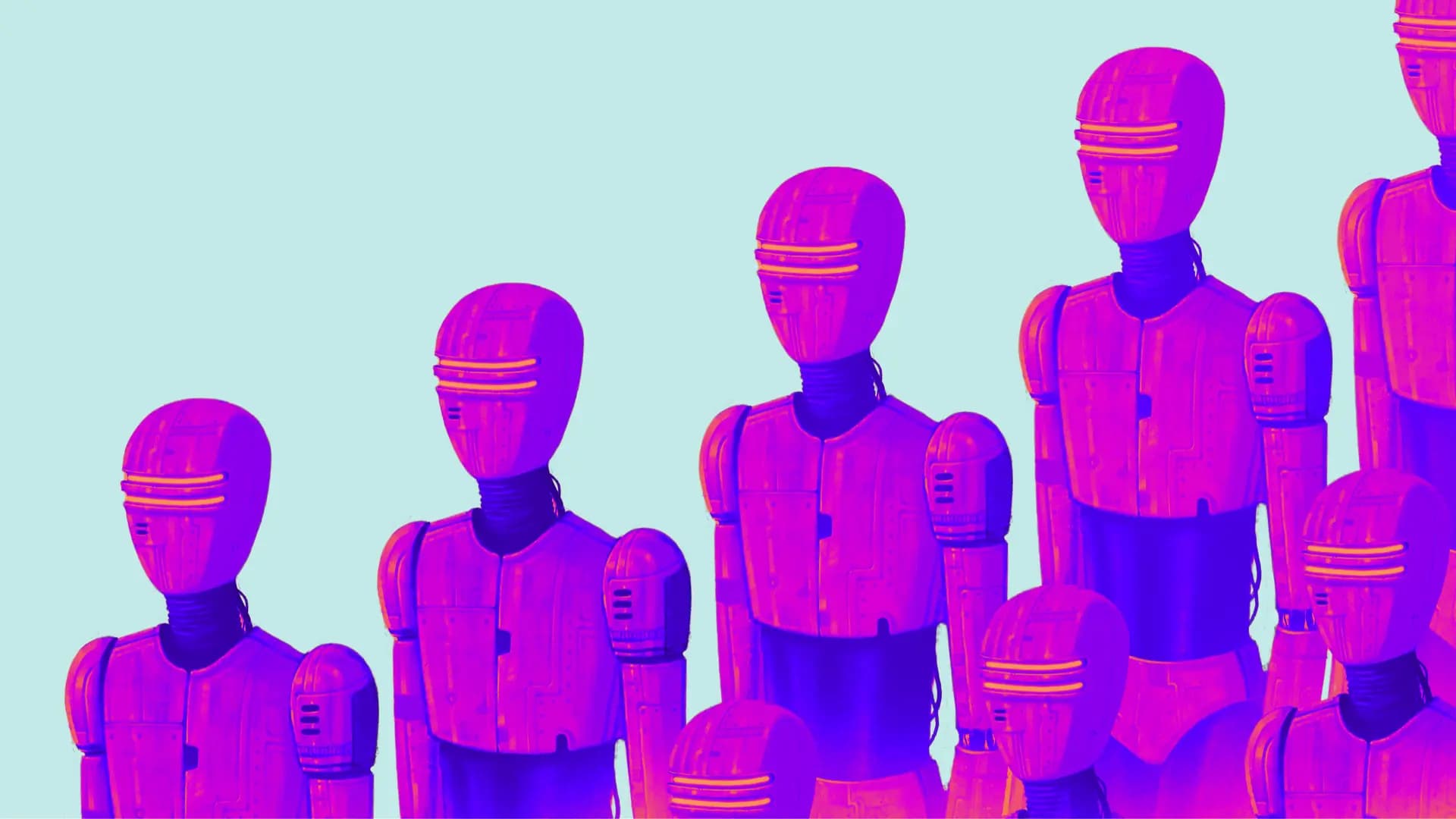 Illustration de l'article : La fin du Web tel qu'on le connaît ?