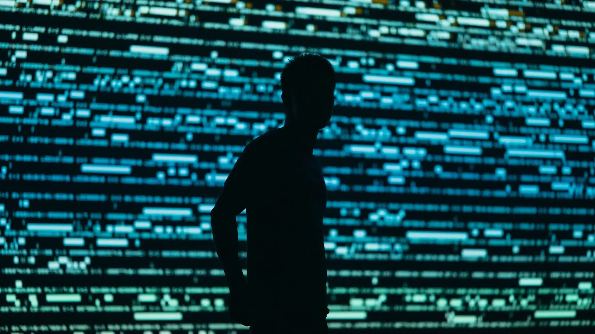 Illustration de l'article : La France sur la pente d'un numérique autoritaire ?