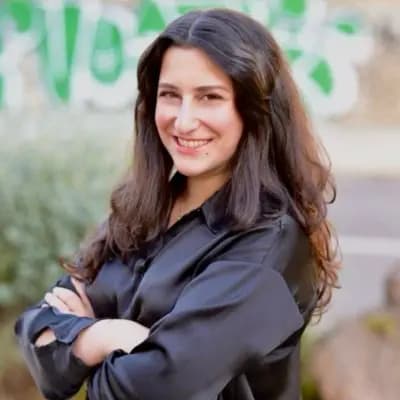 Giada Pistilli - Hugging Face