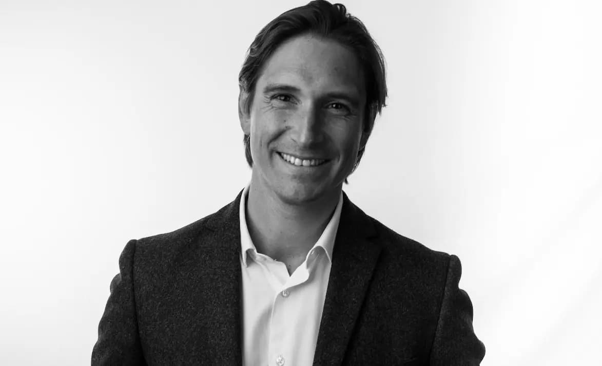 Guillaume Combastet le producteur du film