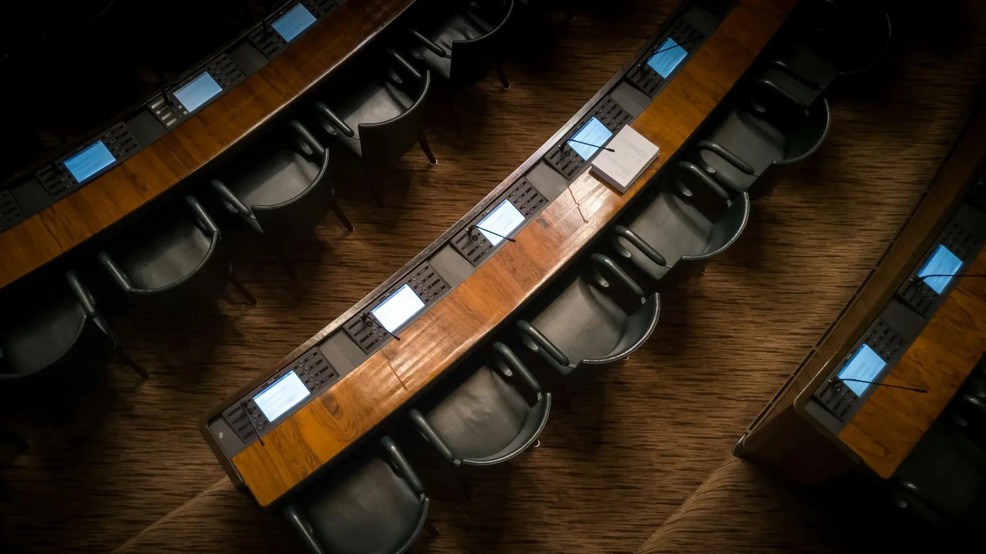 IA et désinformation : quel avenir pour la démocratie ?