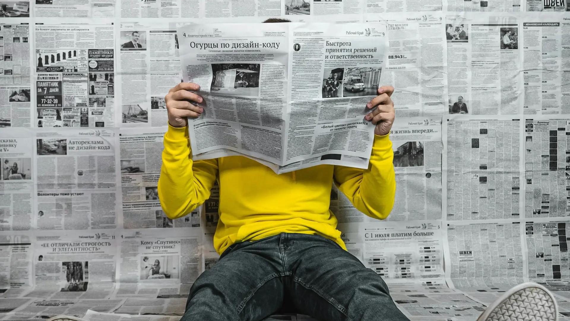 Infobesity: How to protect your mental health in a hyperconnected world