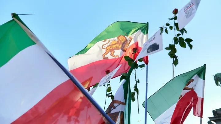 Iran : comment le régime parvient à couper Internet