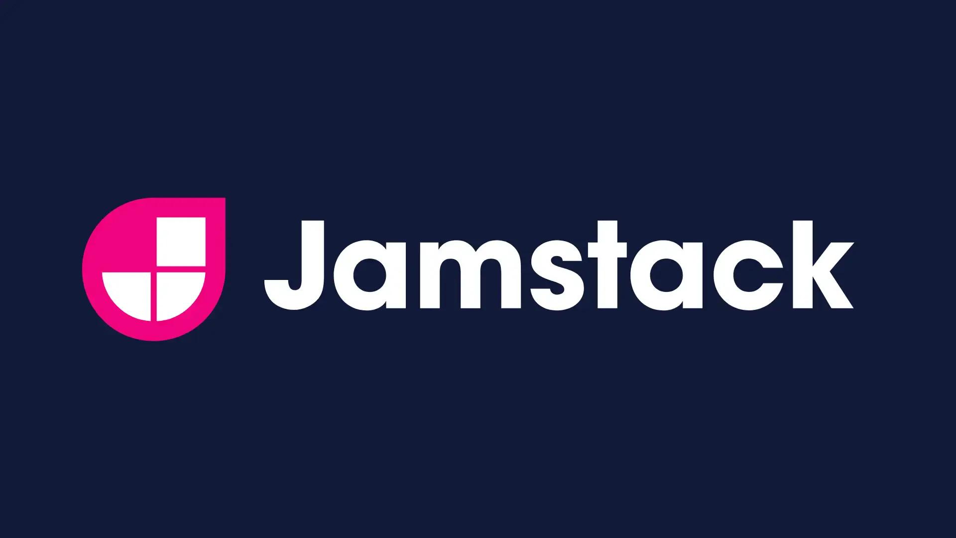 Jamstack pour des sites web rapides et sécurisés
