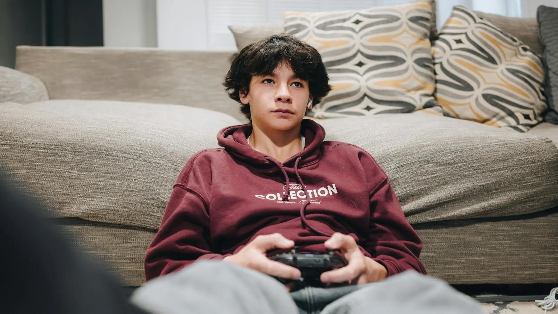 Jeux vidéo : sous le vernis anti-woke, une industrie à bout de souffle