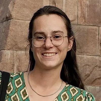 Julia Guinamard