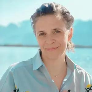 Julie Falcoz