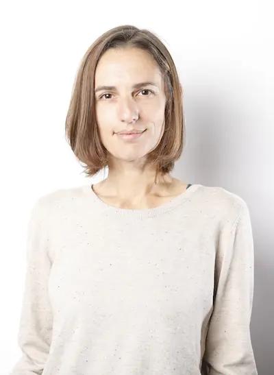 Katia Roux