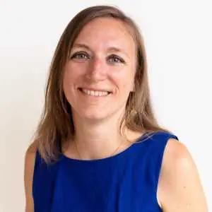 Laure Alfonsi