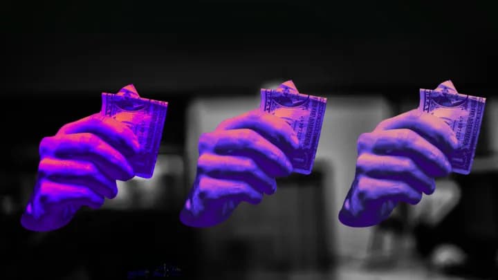 Illustration de l'article : Licencié à cause de l'IA : et si votre futur revenu tombait… sans travail ?