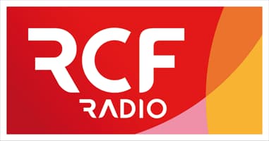 logo de RCF