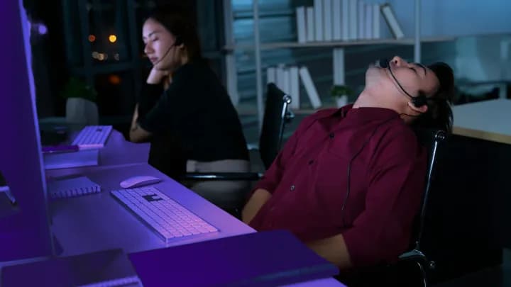 Management algorithmique : le nouveau visage de l'exploitation au travail