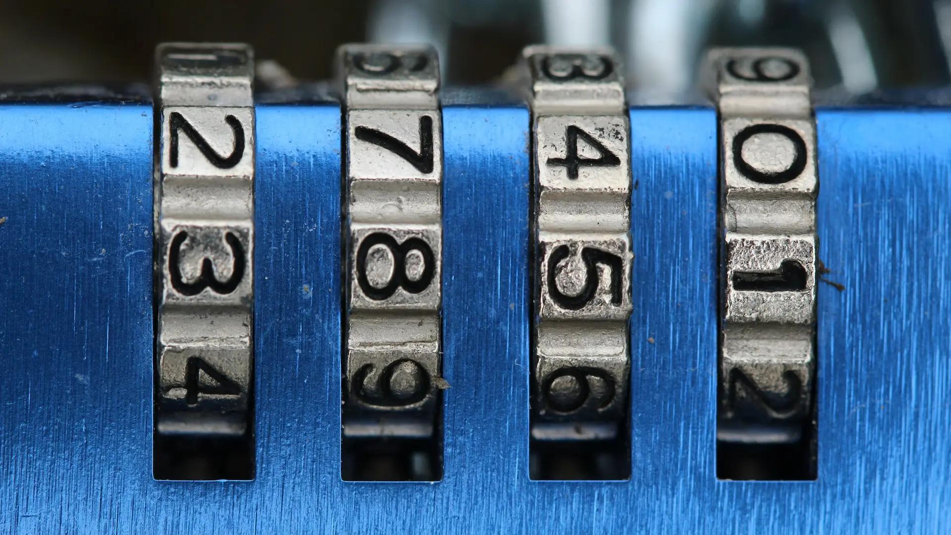 Passwords are still underestimated, and it's problematic
