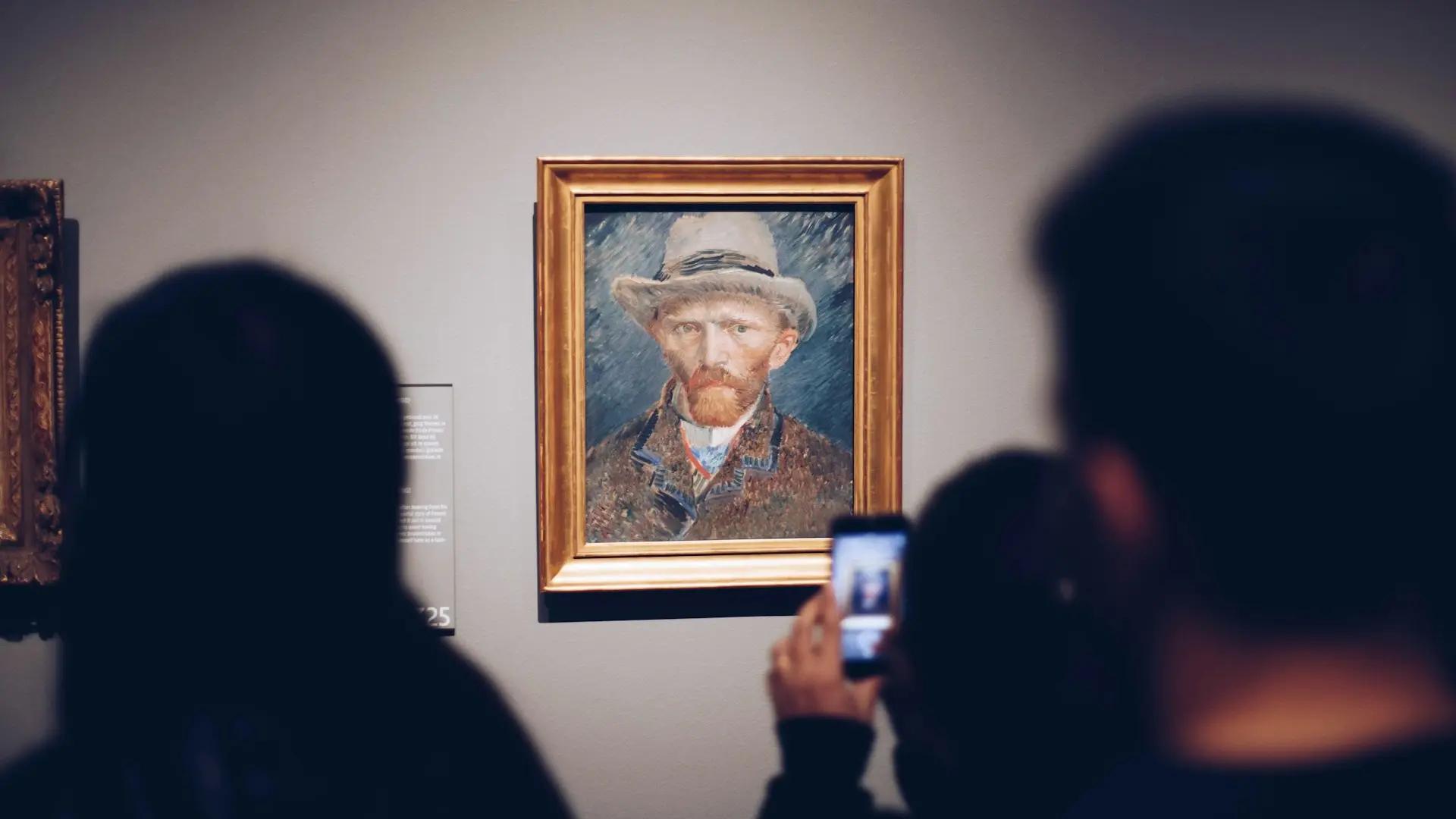 Musée augmenté : le numérique, passerelle entre les œuvres et l'expérience digitale ?
