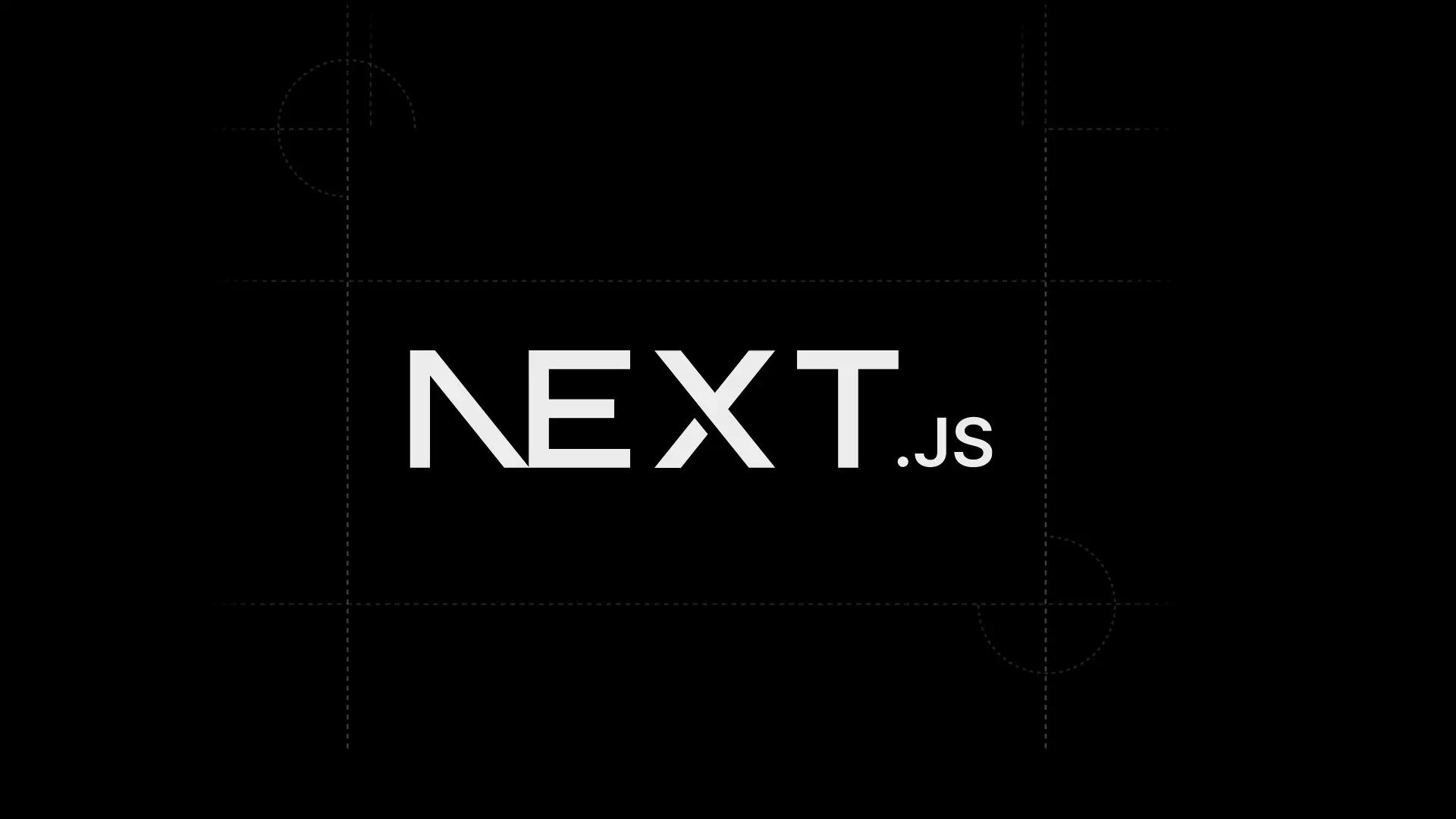 Next.js – un framework optimisé pour créer une multitudes de sites statiques avancés