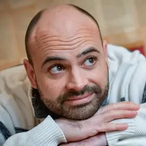 Nicolas ROBIN