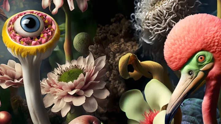 Le numérique hors des écrans : nos recommandations culturelles de décembre