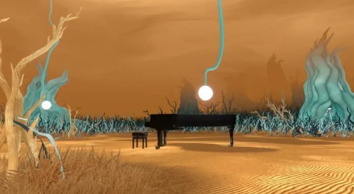 Illustration de l'article : Le numérique hors des écrans : nos recommandations culturelles de novembre