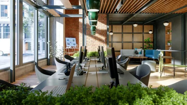 Illustration de l'article : Numérique responsable au bureau : où en sommes-nous ?