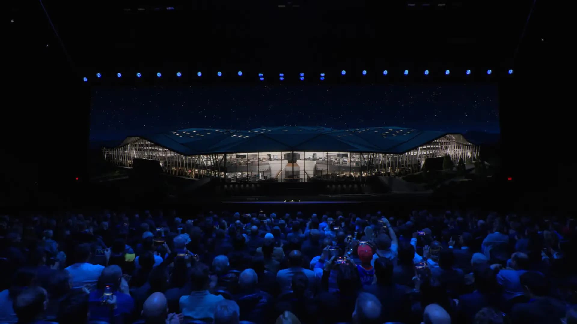 Illustration de la breve : Nvidia propulse l'IA encore plus loin