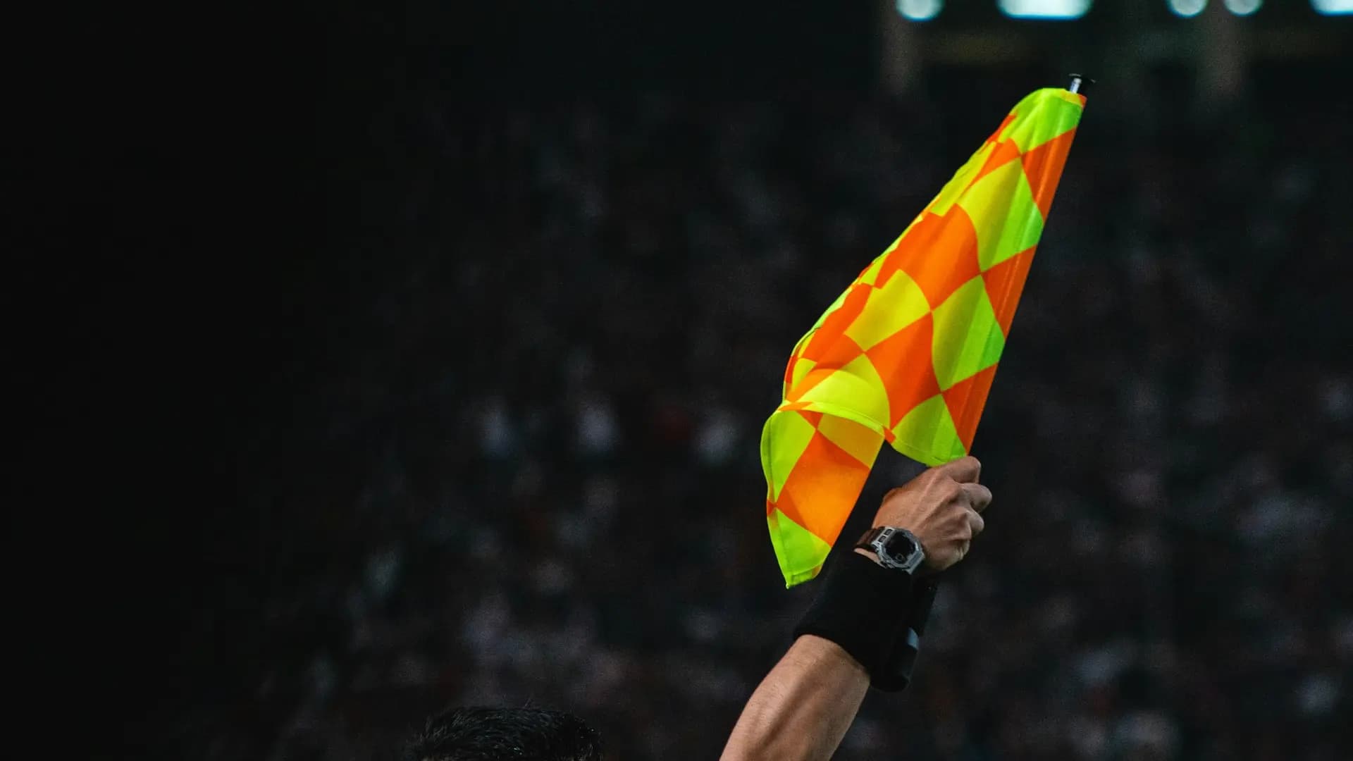 Illustration de l'article : Quelle place pour l'IA dans l'arbitrage des compétitions sportives ?