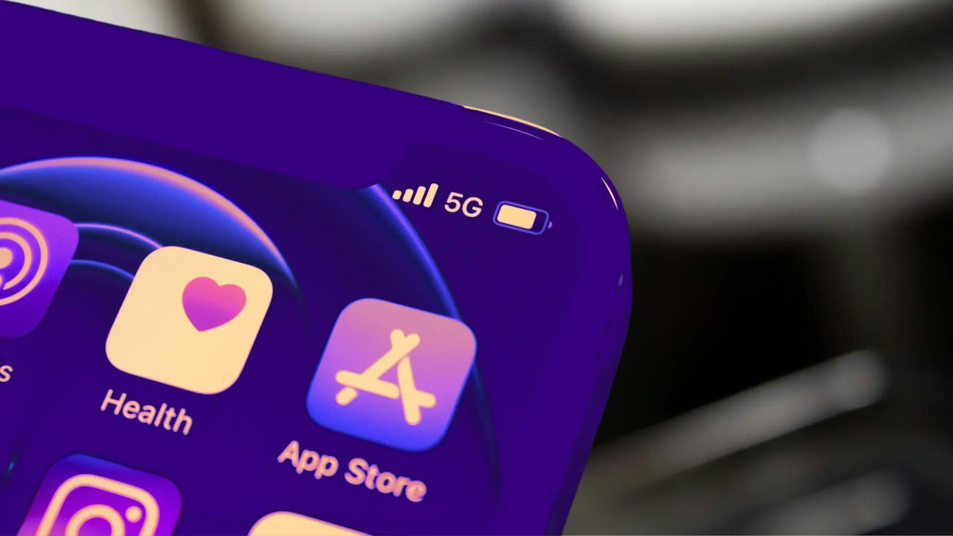 Plein gaz vers la 6G, tandis que la rupture annoncée avec la 5G n'a pas eu lieu