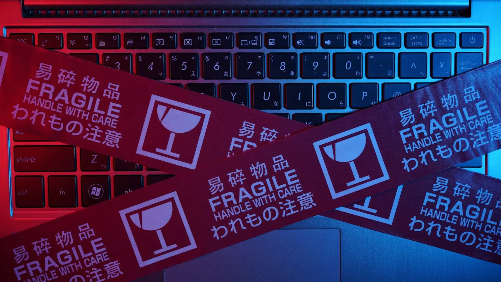 Illustration de l'article : Prévenir et "guérir" les attaques numériques : tous concernés ?