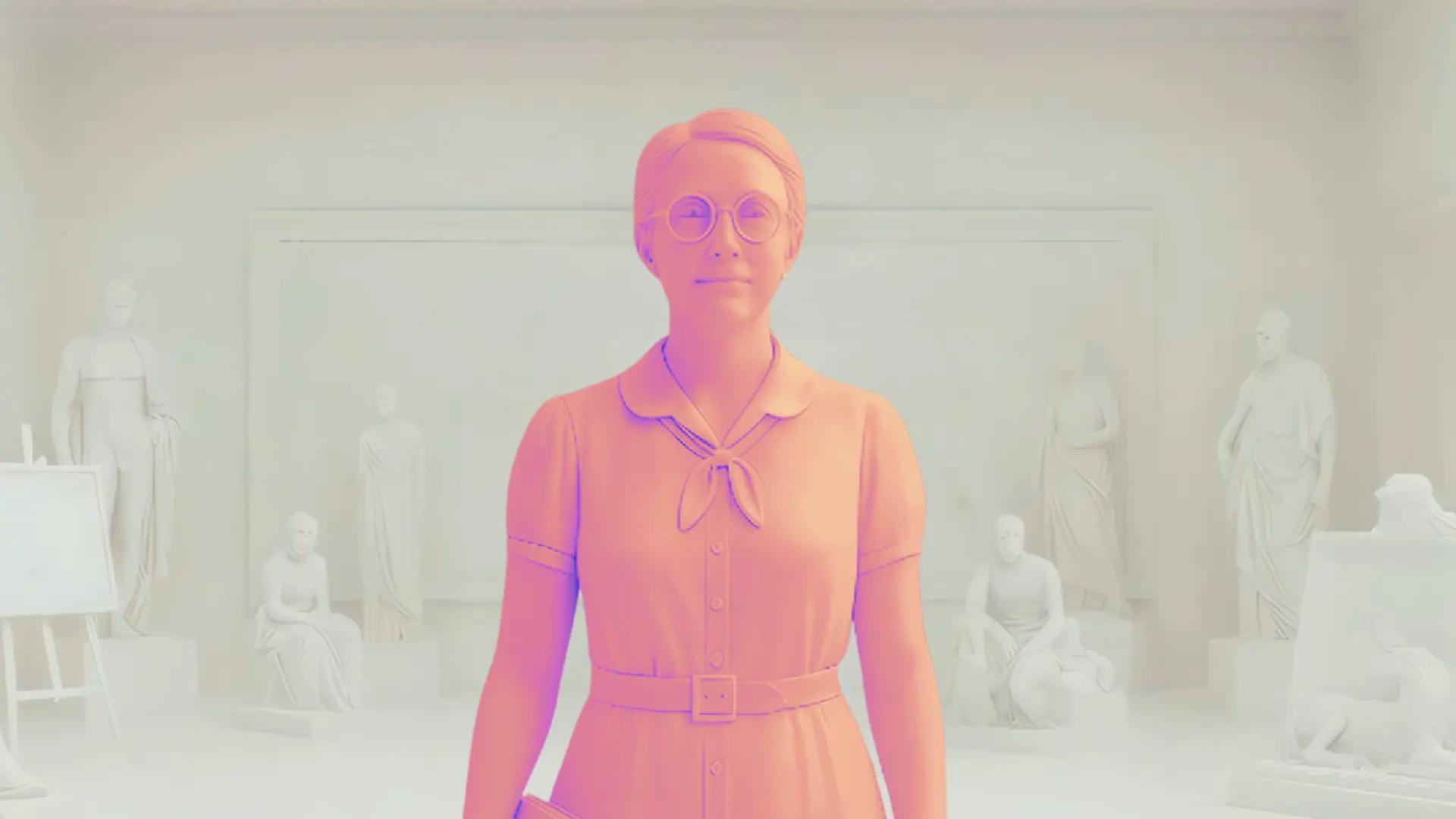 Un film, une exposition et un essai : nos recommandations culturelles numériques du mois de septembre