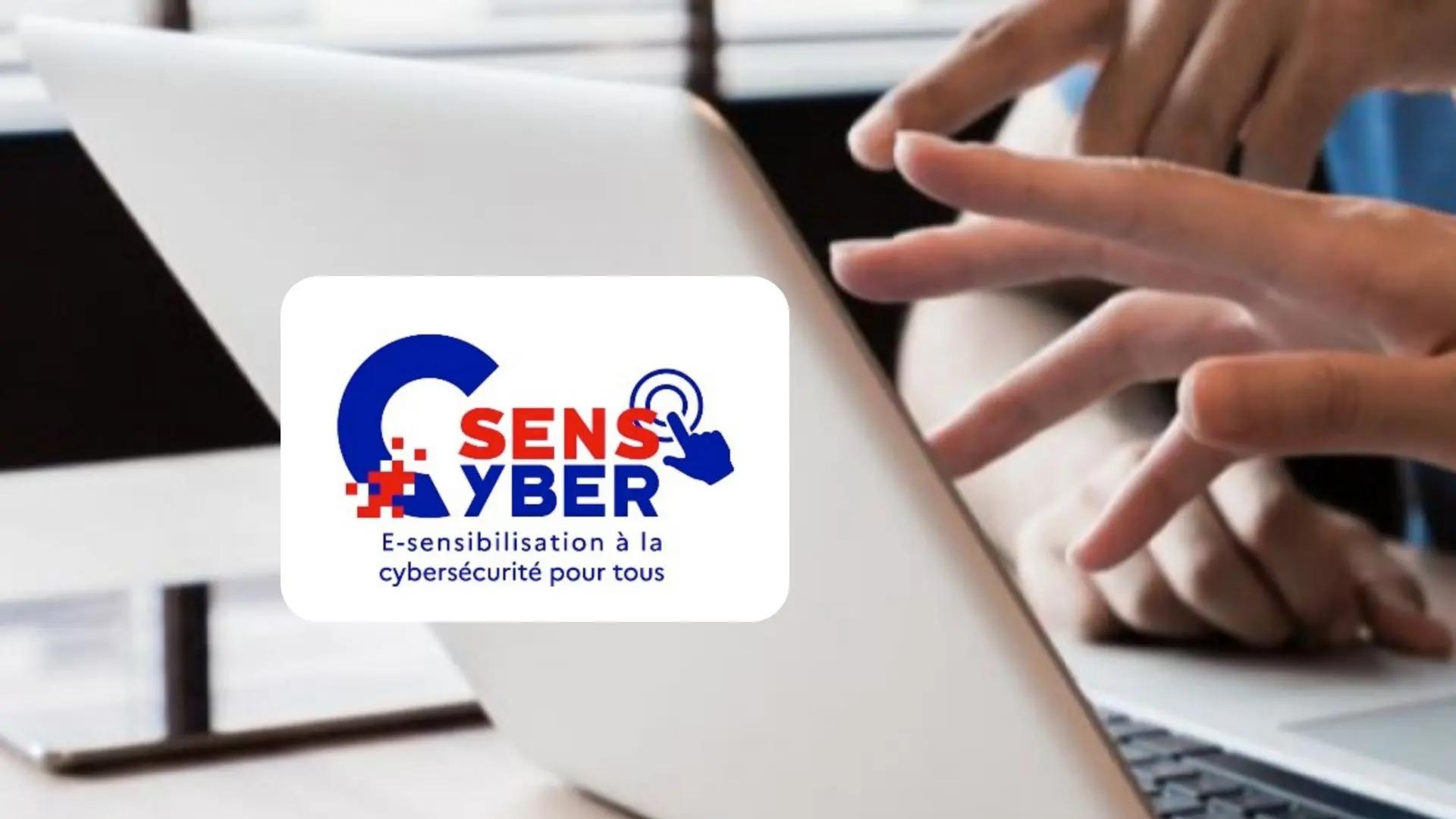 SensCyber : un outil ludique pour faire face aux cybermenaces