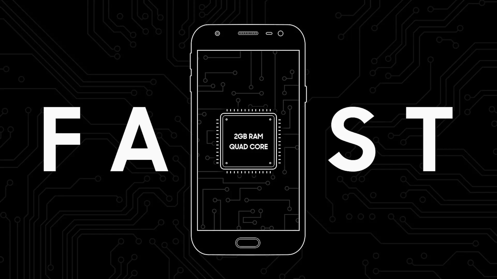 My smartphone is 7 years old: I struggle every day to keep it