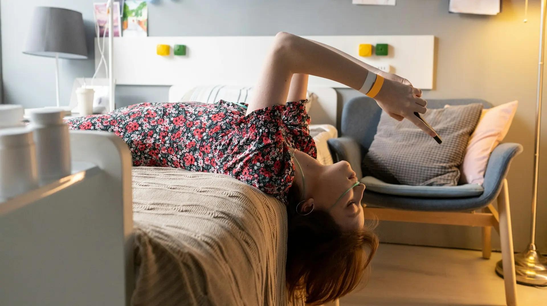 Thérapie digitale : quand le numérique se préoccupe de votre santé mentale