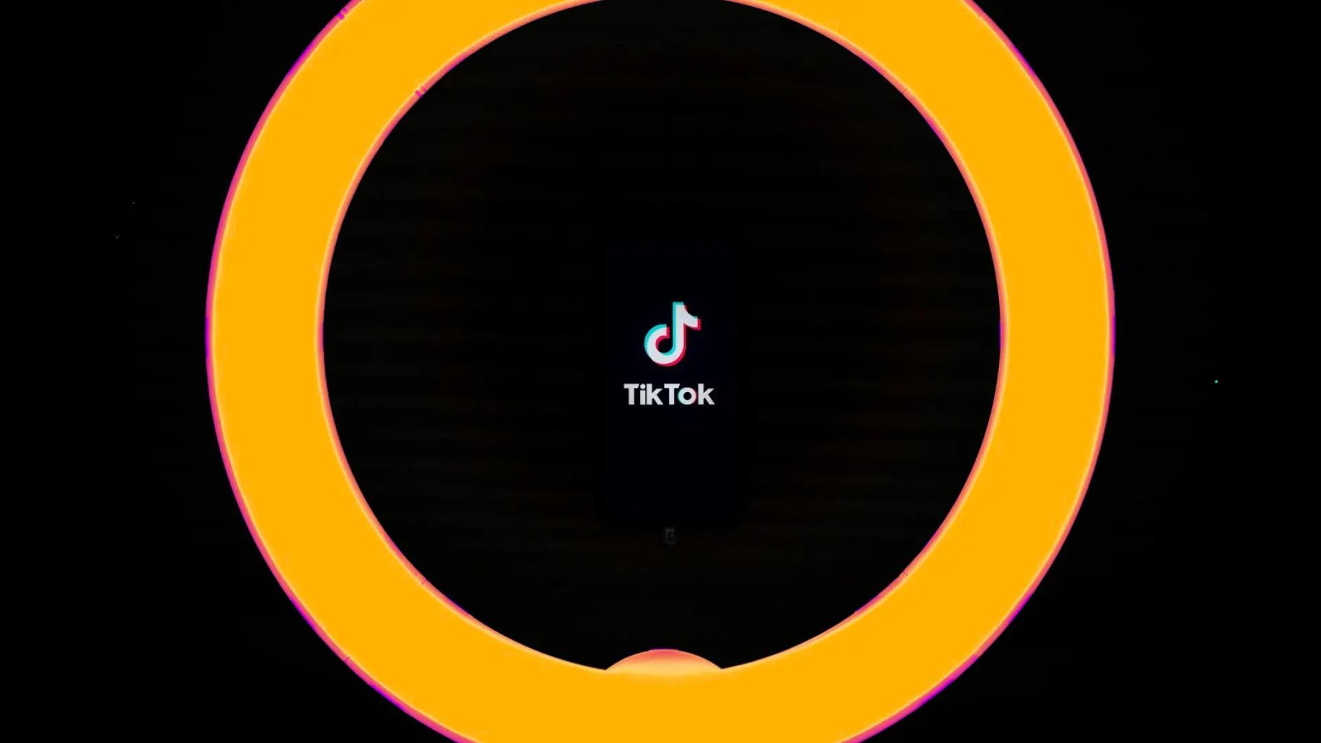 TikTok accusé de monétiser des vidéos de Gaza avec sa nouvelle IA