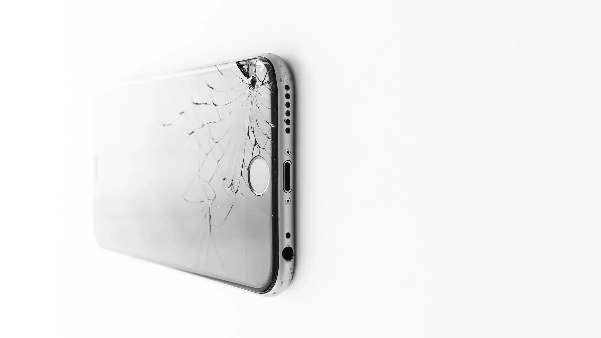 Smartphones : toujours plus de raisons de les faire durer
