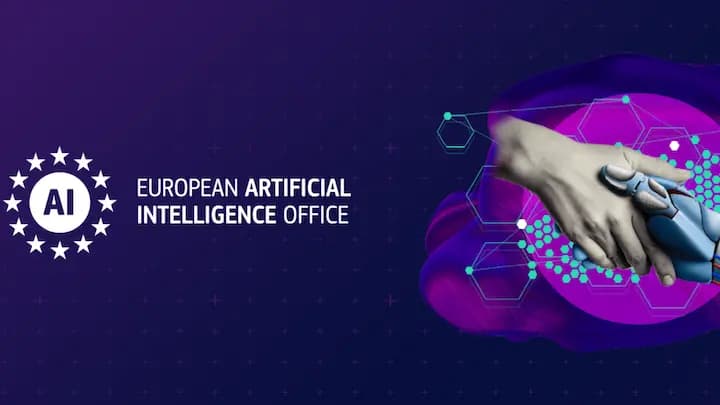 Illustration de la breve : L'UE donne aux citoyens le pouvoir de signaler les dérives de l’IA