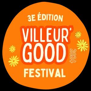 3ème édition Villeur'Good festival