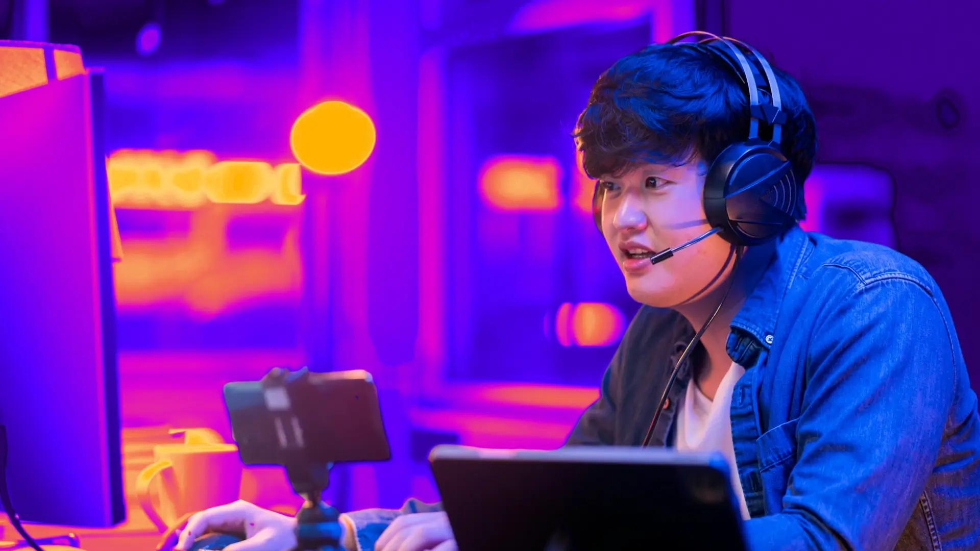 Vulgariser sur Twitch : grands espoirs... et entre-soi