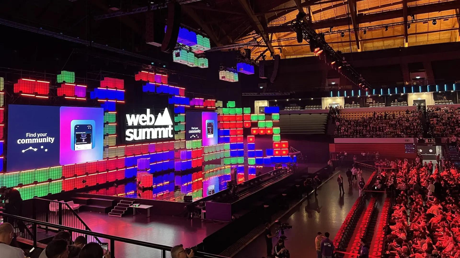 Web Summit 2024 : une édition placée sous le signe de la responsabilité ?